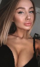 Анкета проститутки Лида - Фото 1, район Центральный, 19 год, №13708